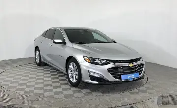 Chevrolet Malibu 2021 года за 6 190 000 тг. в Караганда фото 3