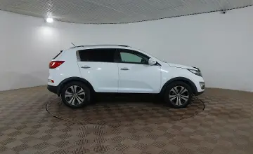 Kia Sportage 2011 года за 4 990 000 тг. в Шымкент фото 4