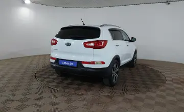 Kia Sportage 2011 года за 4 990 000 тг. в Шымкент