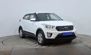Hyundai Creta 2017 года за 7 700 000 тг. в Астана фото 3