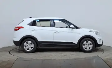 Hyundai Creta 2017 года за 7 700 000 тг. в Астана фото 4