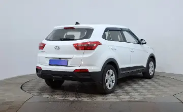 Hyundai Creta 2017 года за 7 700 000 тг. в Астана
