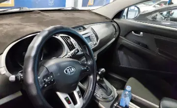Kia Sportage 2014 года за 7 350 000 тг. в Астана фото 5