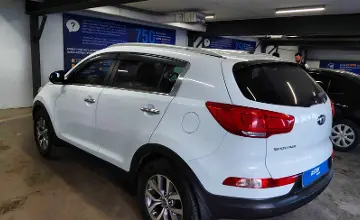 Kia Sportage 2014 года за 7 350 000 тг. в Астана фото 4
