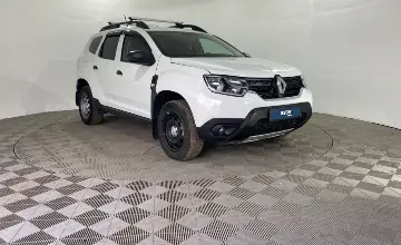 Renault Duster 2021 года за 6 290 000 тг. в Павлодар фото 3