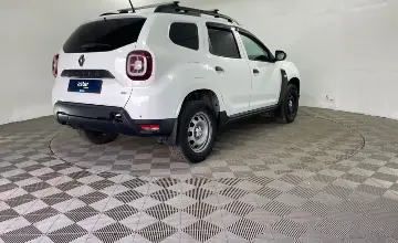 Renault Duster 2021 года за 6 290 000 тг. в Павлодар