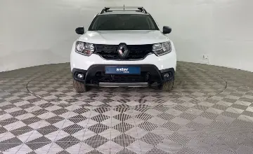Renault Duster 2021 года за 6 290 000 тг. в Павлодар фото 2