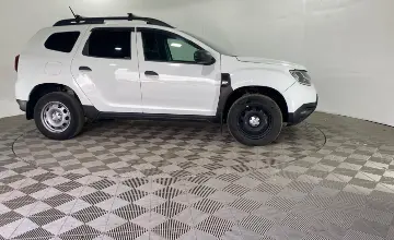 Renault Duster 2021 года за 6 290 000 тг. в Павлодар фото 4
