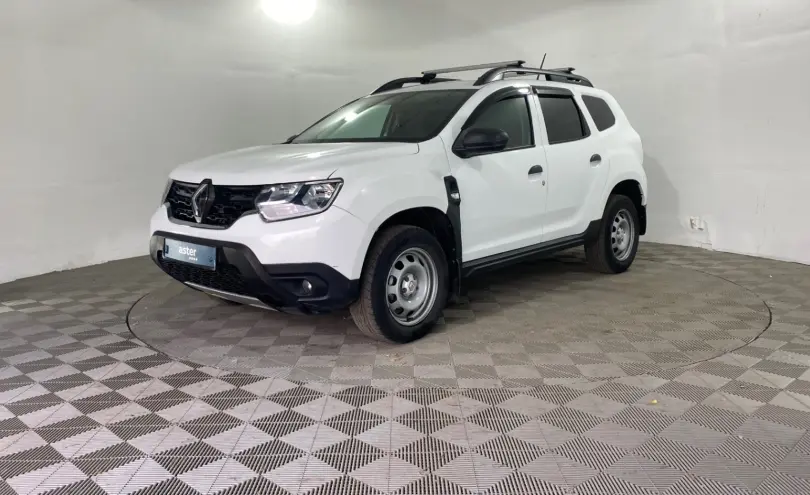 Renault Duster 2021 года за 6 290 000 тг. в Павлодар