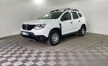 Renault Duster 2021 года за 6 290 000 тг. в Павлодар фото 1
