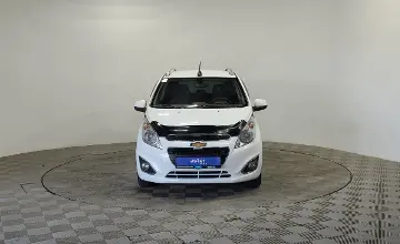 Chevrolet Spark 2022 года за 4 500 000 тг. в Алматы фото 2