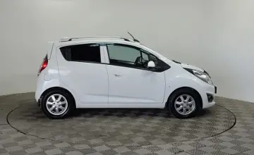 Chevrolet Spark 2022 года за 4 500 000 тг. в Алматы фото 4