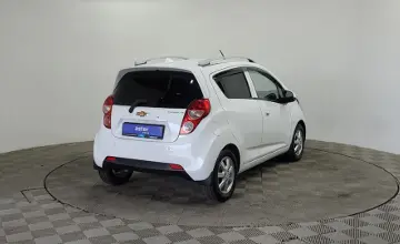 Chevrolet Spark 2022 года за 4 500 000 тг. в Алматы