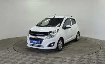 Chevrolet Spark 2022 года за 4 500 000 тг. в Алматы фото 1