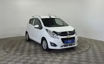 Chevrolet Spark 2022 года за 4 500 000 тг. в Алматы фото 3