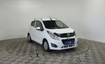 Chevrolet Spark 2022 года за 4 500 000 тг. в Алматы фото 3