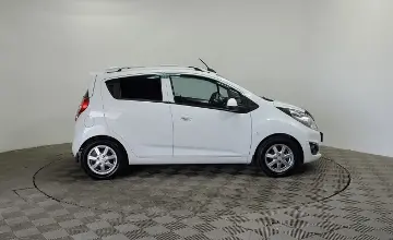 Chevrolet Spark 2022 года за 4 500 000 тг. в Алматы фото 4