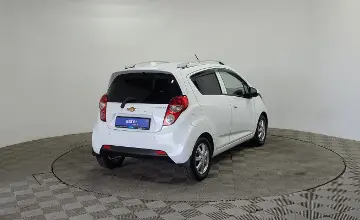 Chevrolet Spark 2022 года за 4 500 000 тг. в Алматы