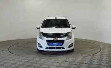 Chevrolet Spark 2022 года за 4 500 000 тг. в Алматы фото 2