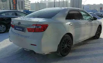 Toyota Camry 2013 года за 8 500 000 тг. в Павлодар фото 3