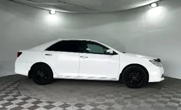 Toyota Camry 2013 года за 8 500 000 тг. в Павлодар фото 4