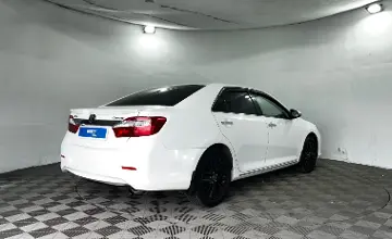 Toyota Camry 2013 года за 8 500 000 тг. в Павлодар