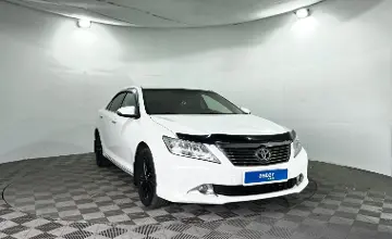 Toyota Camry 2013 года за 8 500 000 тг. в Павлодар фото 3