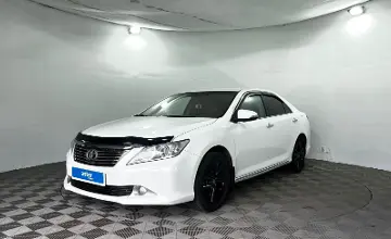 Toyota Camry 2013 года за 8 500 000 тг. в Павлодар фото 1