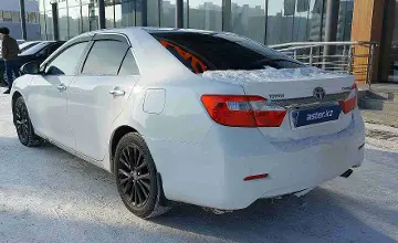 Toyota Camry 2013 года за 8 500 000 тг. в Павлодар фото 2