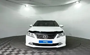 Toyota Camry 2013 года за 8 500 000 тг. в Павлодар фото 2