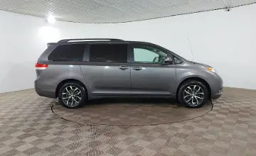 Toyota Sienna 2014 года за 13 300 000 тг. в Шымкент фото 4