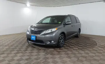 Toyota Sienna 2014 года за 13 300 000 тг. в Шымкент фото 1