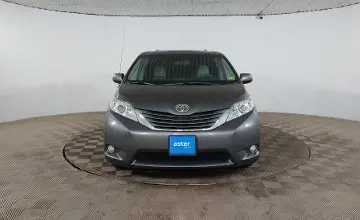 Toyota Sienna 2014 года за 13 300 000 тг. в Шымкент фото 2