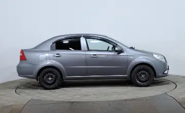 Chevrolet Nexia 2023 года за 5 190 000 тг. в Астана фото 4