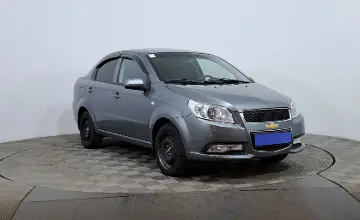 Chevrolet Nexia 2023 года за 5 190 000 тг. в Астана фото 3