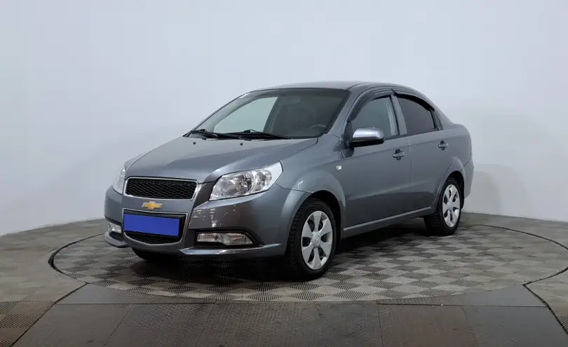 Chevrolet Nexia 2023 года за 5 190 000 тг. в Астана
