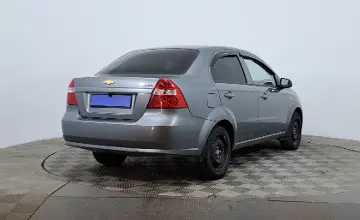 Chevrolet Nexia 2023 года за 5 190 000 тг. в Астана