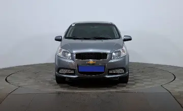 Chevrolet Nexia 2023 года за 5 190 000 тг. в Астана фото 2