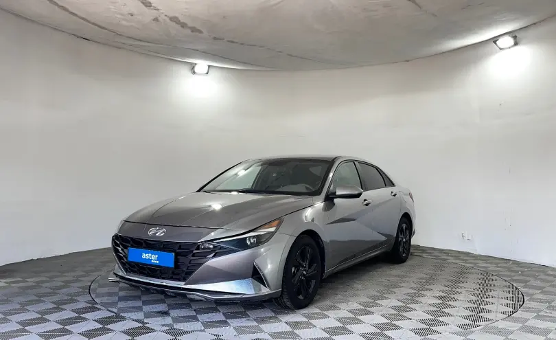 Hyundai Elantra 2020 года за 7 690 000 тг. в Павлодар