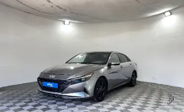 Hyundai Elantra 2020 года за 7 690 000 тг. в Павлодар фото 1