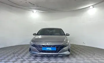 Hyundai Elantra 2020 года за 7 690 000 тг. в Павлодар фото 2