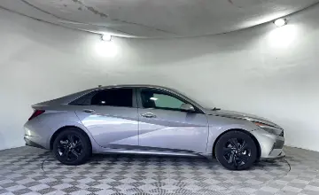 Hyundai Elantra 2020 года за 7 690 000 тг. в Павлодар фото 4