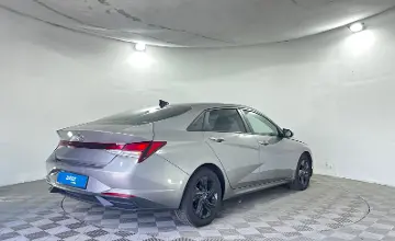 Hyundai Elantra 2020 года за 7 690 000 тг. в Павлодар