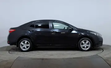 Toyota Corolla 2014 года за 5 990 000 тг. в Астана фото 4
