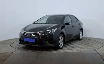 Toyota Corolla 2014 года за 5 990 000 тг. в Астана фото 1