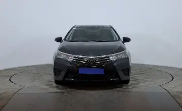Toyota Corolla 2014 года за 5 990 000 тг. в Астана фото 2