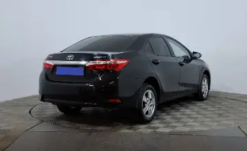 Toyota Corolla 2014 года за 5 990 000 тг. в Астана