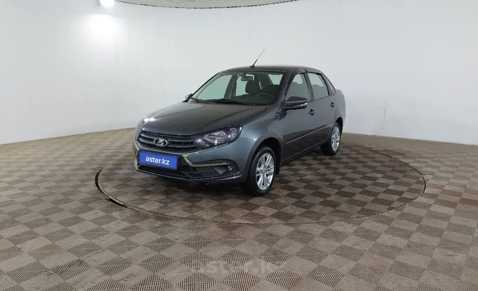 2024 LADA (ВАЗ) Granta
