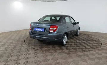 LADA (ВАЗ) Granta 2024 года за 5 200 000 тг. в Шымкент