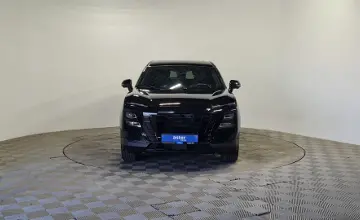 Jetour Dashing 2024 года за 7 990 000 тг. в Алматы фото 2